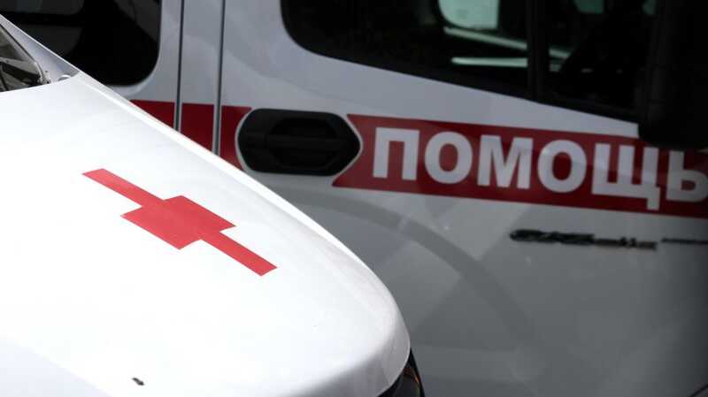 Житель Подмосковья захотел показать трюк и попал в больницу с раной промежности