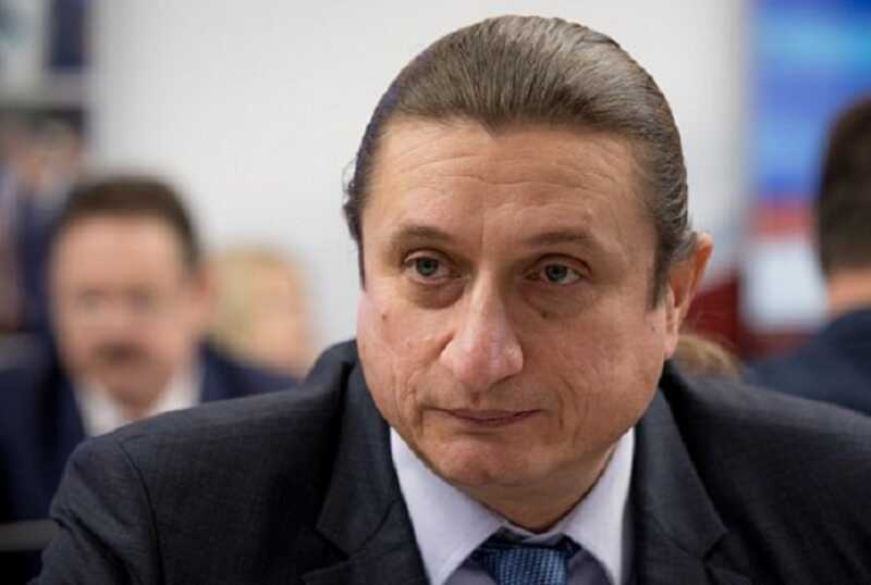 Выживший в 90-е