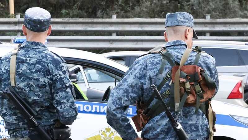 Новые обыски у правозащитников из «Команды против пыток»