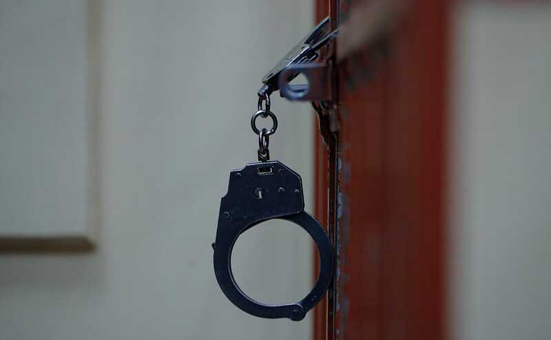 Мужчину в Санкт-Петербурге приговорили к 7 годам колонии за уклонение от службы
