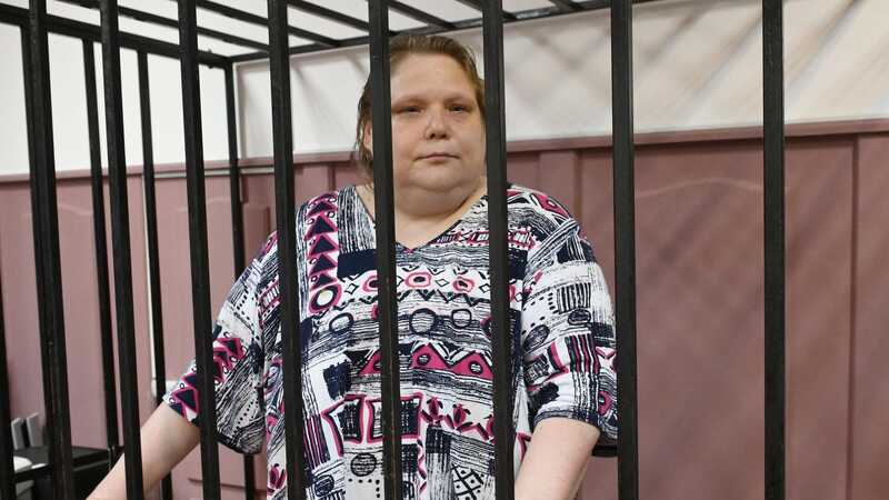 Журналистку Баязитову, обвиняемую в вымогательстве у топ-менеджера «Промсвязьбанка» снова оставили под арестом