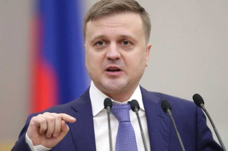 Депутат Госдумы назвал Бельгию барыгой