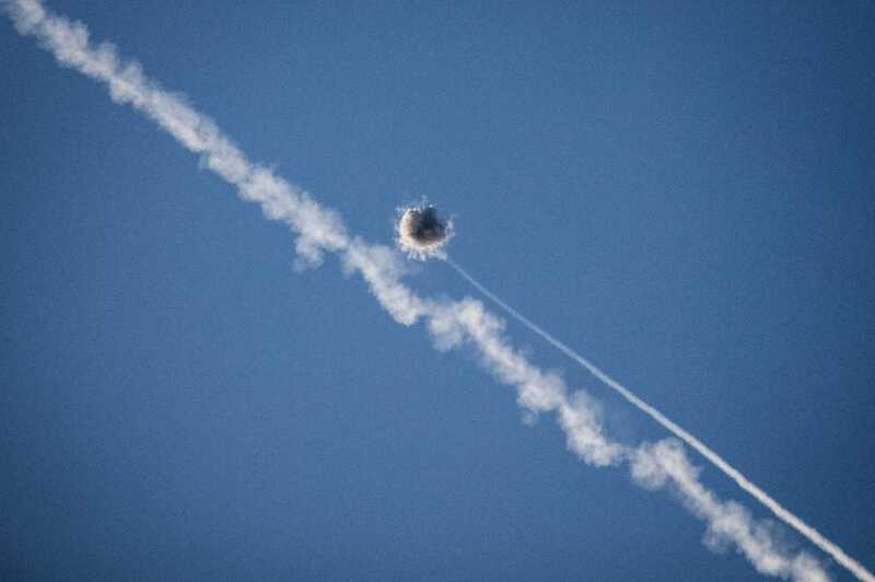 Возле аэродрома в Севастополе уничтожили беспилотник