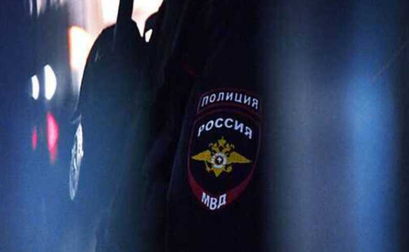 В Москве неизвестные открыли огонь по полицейским, приехавшим на вызов