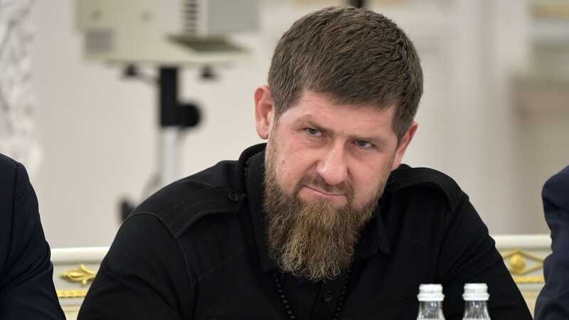 Кадыров прокомментировал атаку дронов на Кремль