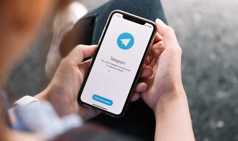 В Кремле высказались по вопросу регулирования Telegram-каналов