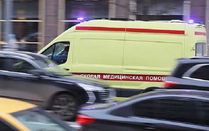 Пятеро российских подростков отравились окисью углерода в школе