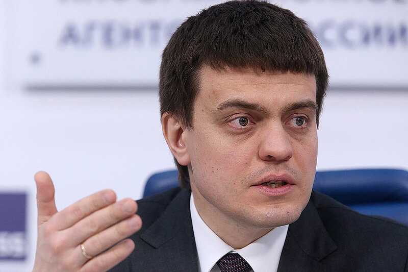 Свой среди Своих