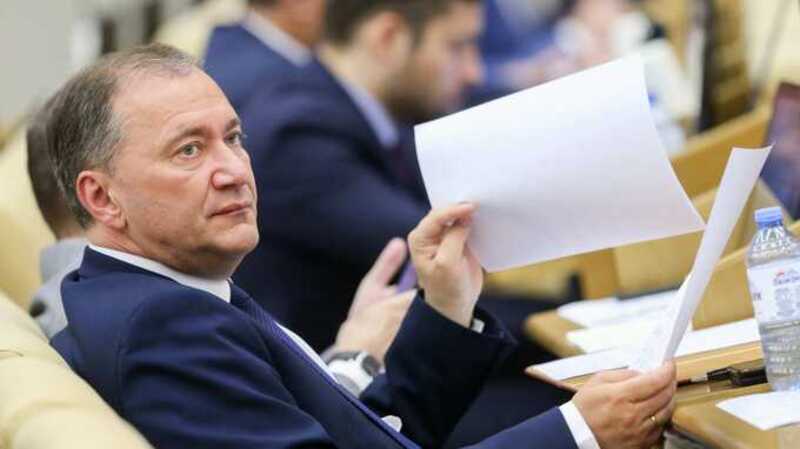 В России указали на разницу мирных планов Китая и Украины