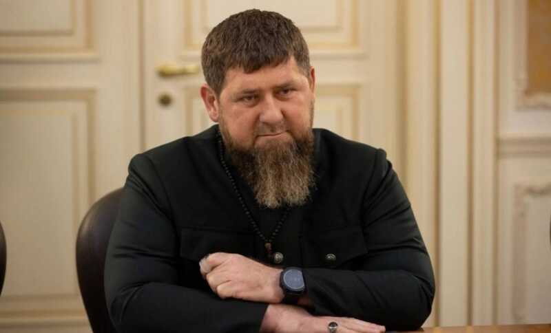 К конфликту Минобороны и ЧВК «Вагнер» подключился Кадыров