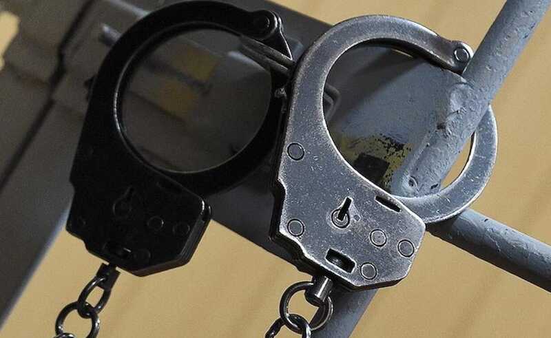 Похищавшую россиян банду вымогателей отправили в колонию