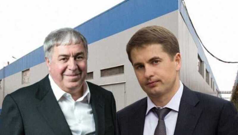 Немерюком под Гуцериева