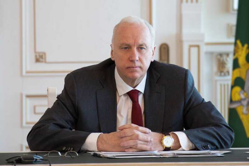 Глава СК рассказал о расследовании атаки дронов на Кремль