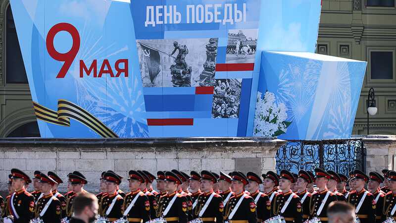 Стало известно об акции «Артподготовки» на 9 мая по осложнению работы ПВО