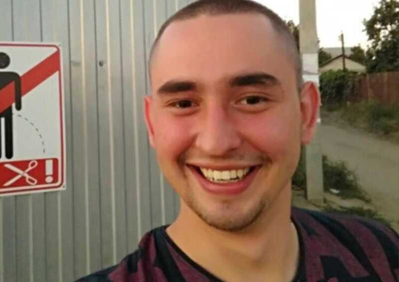 При покушении на Прилепина погиб 27-летний уроженец Луганска Александр Шубин