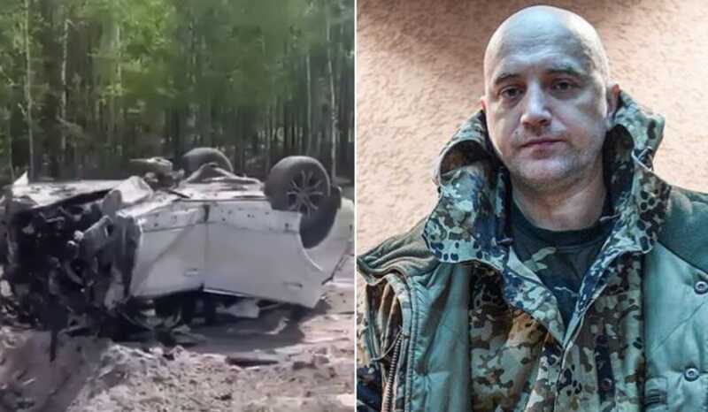 Захара Прилепина готовят к операции в нижегородской больнице