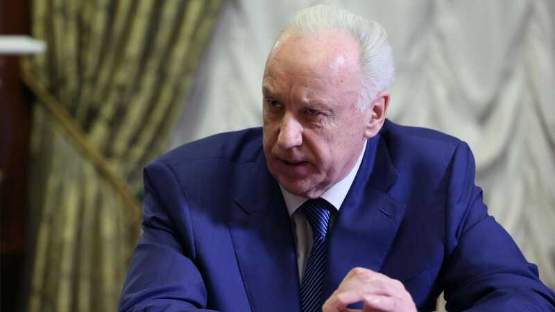 Бастрыкин заявил о попытке Запада скрыть разработку биологического оружия