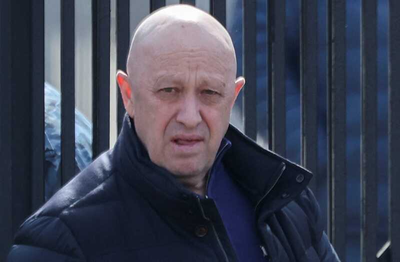 Пригожин рассказал о ежедневном подтягивании сил ВСУ в Артемовск