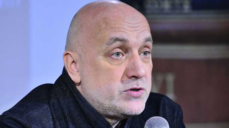 Появилось видео допроса Пермякова взорвавшего автомобиль Прилепина