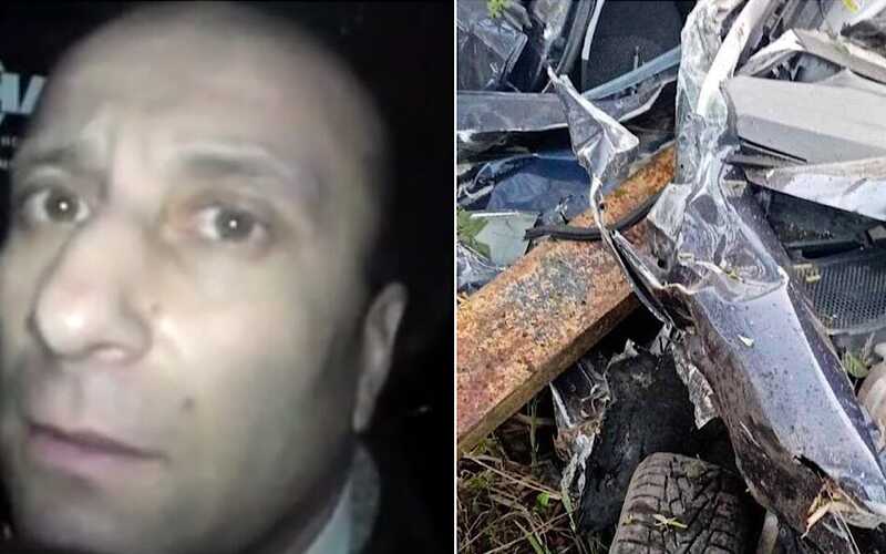 Герой мема "Ломай меня полностью" Шайдабек Эседуллаев погиб в ДТП во Владимирской области