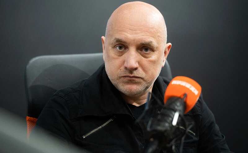 Медведев прокомментировал задержание подозреваемого в покушении на Прилепина