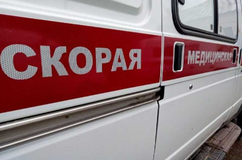 СВУ взорвалось в руках у жителя Подмосковья
