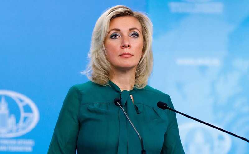 Россия поприветствовала решение о возврате Сирии в состав ЛАГ