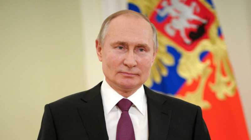 Путин решил не поздравлять с Днем Победы президентов Молдавии и Грузии