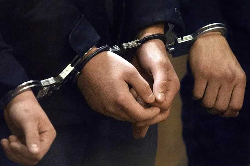 Подозреваемых в подготовке диверсии на железной дороге задержали в Магнитогорске