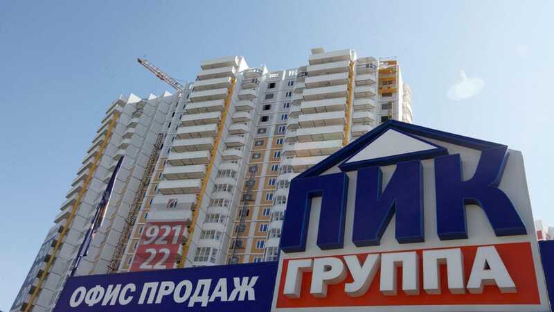 ПИКовая опасность. Почему дома ГК «ПИК» могут вас убить?