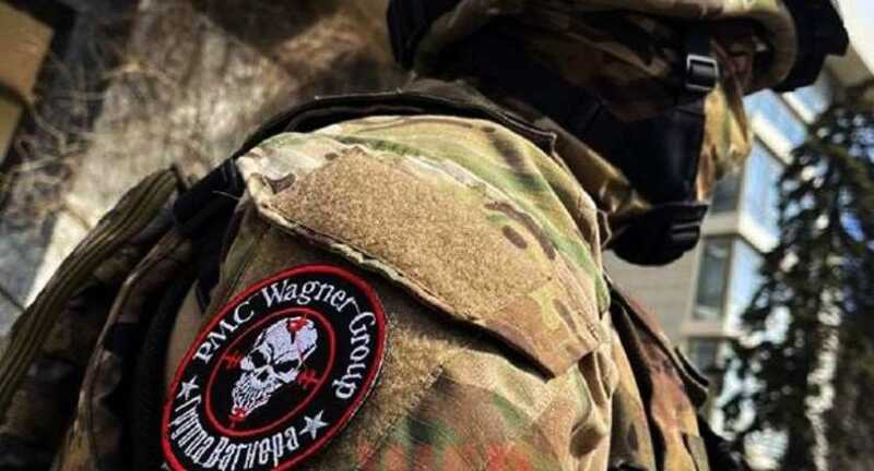 У бойца ЧВК "Вагнер" украли 1 млн зарплаты
