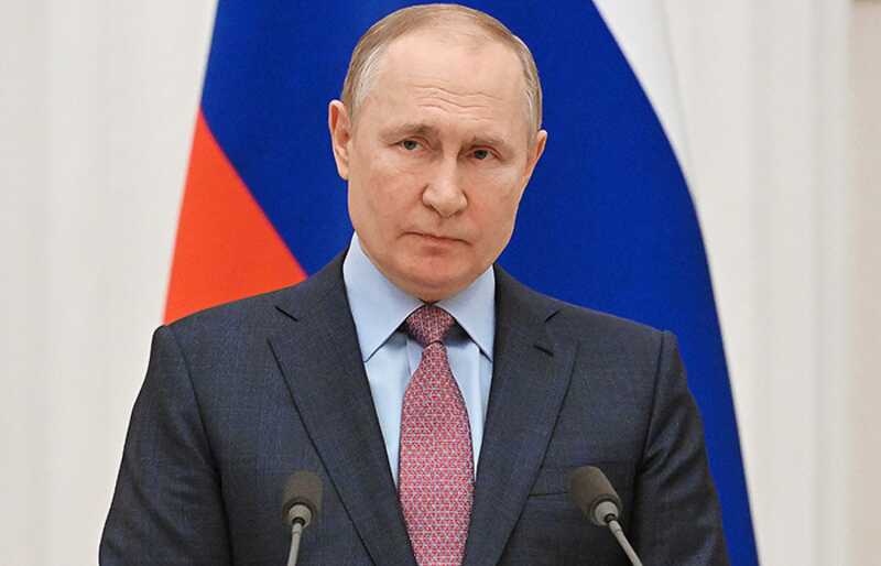 Путин согласился поехать в Киргизию