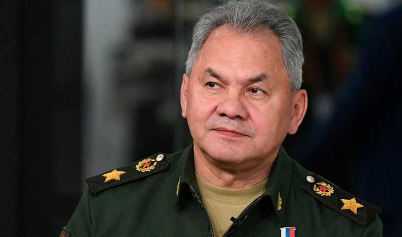 Приоритетная «кормушка» команды Шойгу