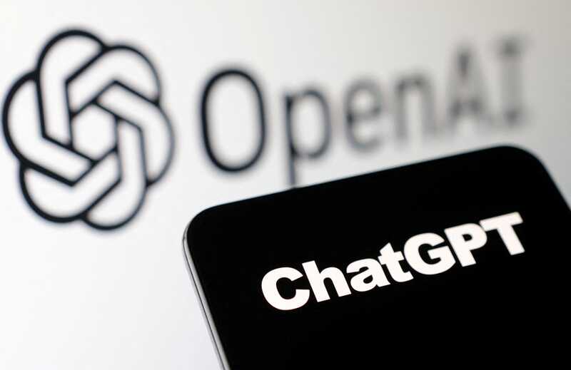          ChatGPT