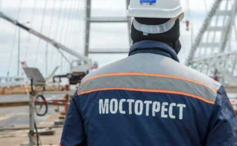 Директор петербургского ГБУ “Мостотрест” Андрей Кочин покинет свою должность