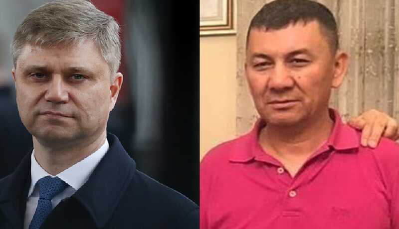Под сенью РЖД и ВЭБа: как Абдукадыр зашел в Россию