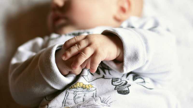 В Великобритании родились первые дети с ДНК троих родителей