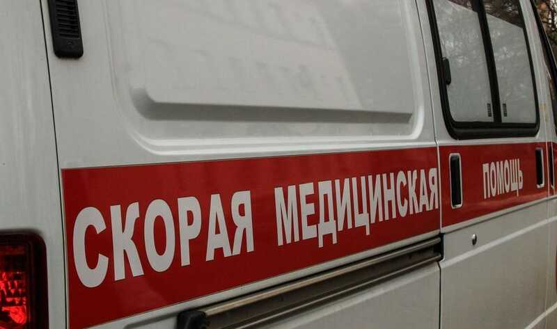 Житель Подмосковья чуть не лишился двух пальцев из-за болгарки