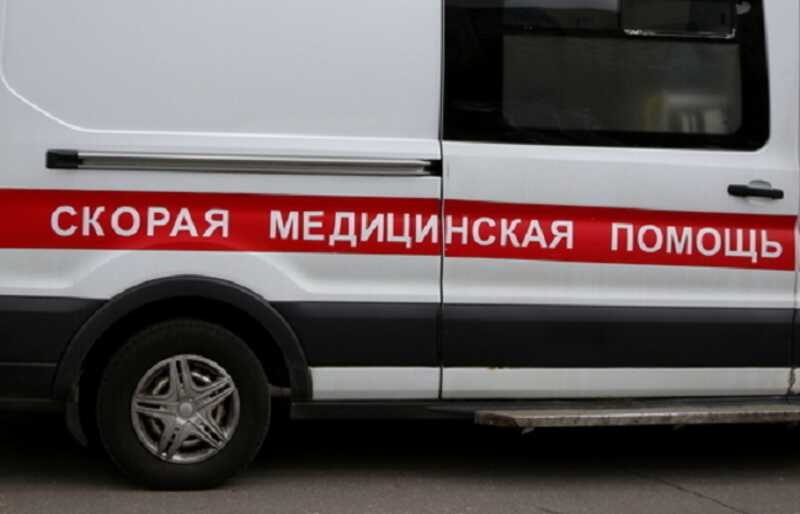 Российские дети ради забавы пробили голову камнем первокласснику