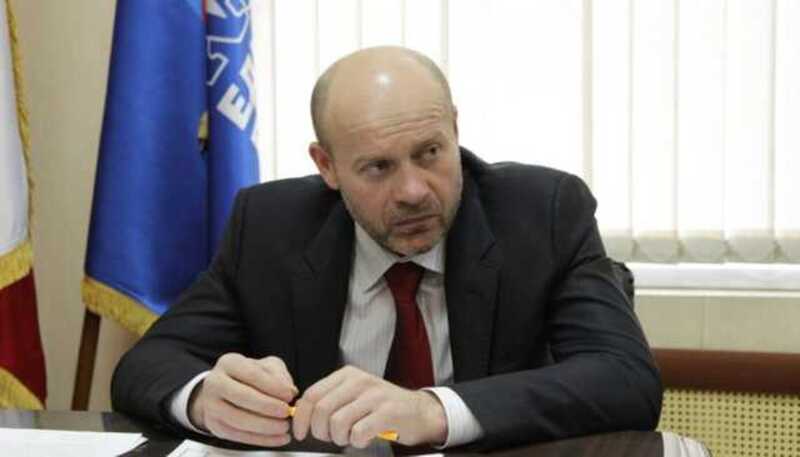 Депутат Олег Колесников строит в Челябинске ТРК за 5,2 миллиарда рублей