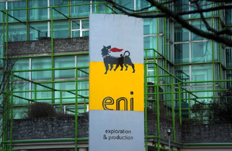 Итальянская Eni судится с Миллером из-за газа