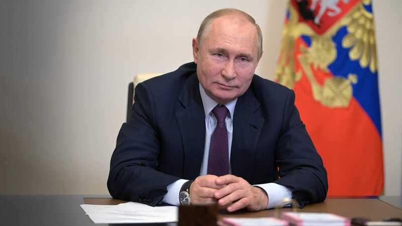 Путин подписал указ о призыве на военные сборы граждан, пребывающих в запасе