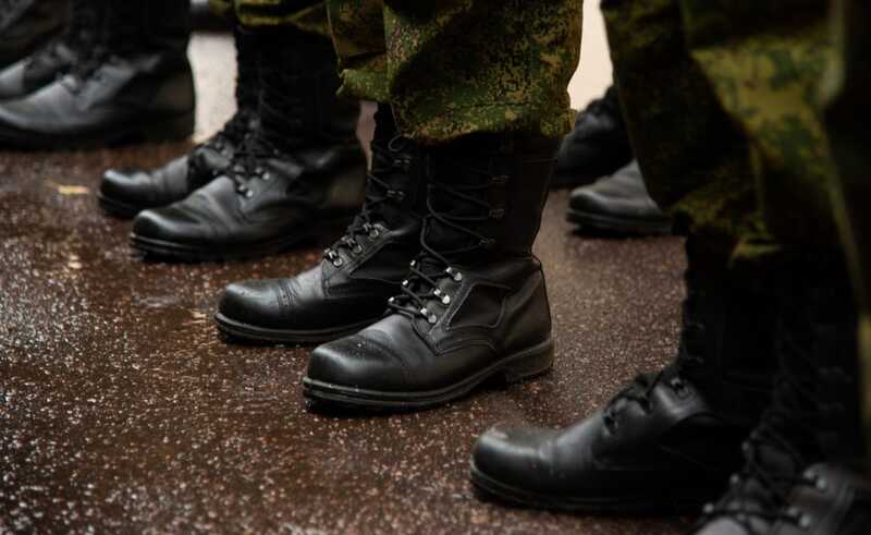 Депутаты объяснили цель военных сборов