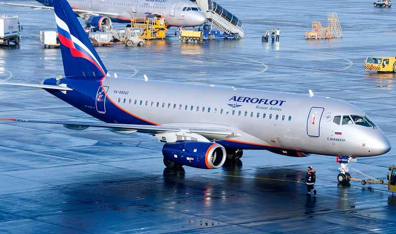 «Иркут» и ОДК предрекли SSJ-100 пятикратное сокращение парка