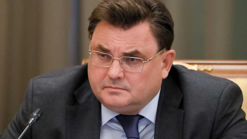 В Минюсте захотели решить вопрос с одной статьей Конституции