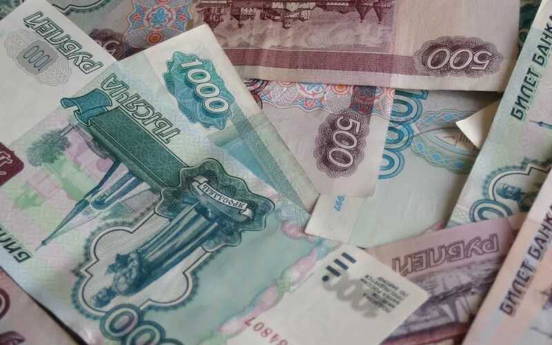 Замминистра российского региона уличили в получении девяти миллионов рублей