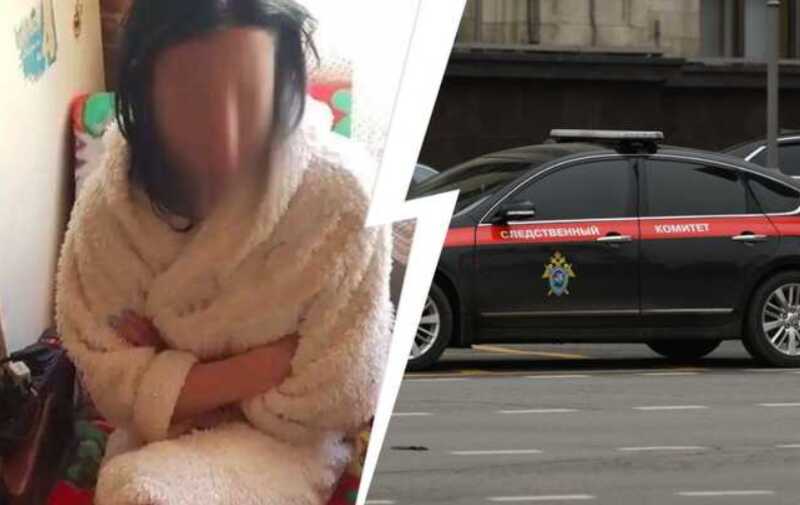 Мать, которая снимала порно с 9-летним сыном, задержали в Московской области