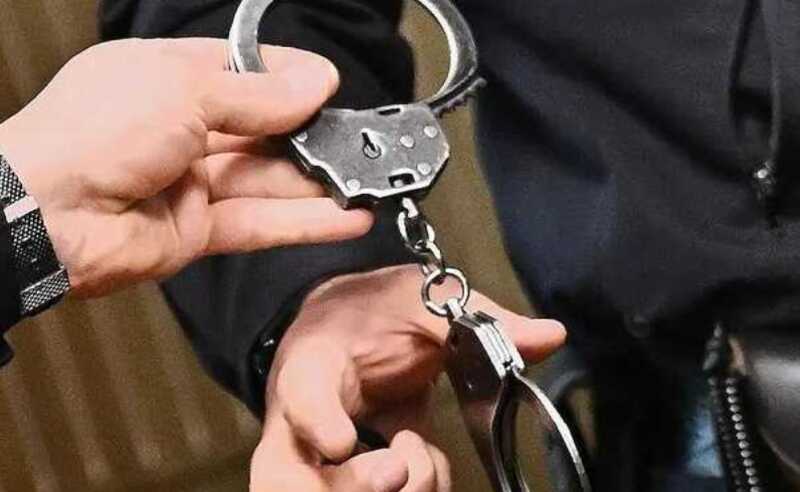 Мать убила 4-летнего сына в квартире на Рублевском шоссе в Москве