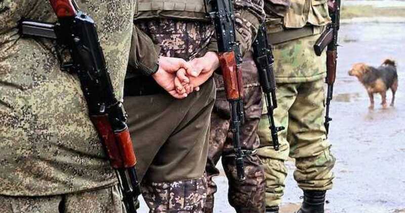 Z-военкоры и чиновники опровергли свои же публикации о начале контрнаступления