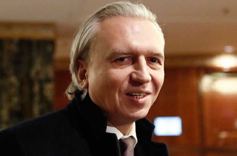 «Мурзилки» президента Российского футбольного союза